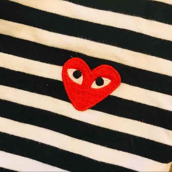 Nautical Jersey ⚓️ - Picture 2 of 5